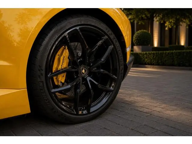 Lamborghini Huracán