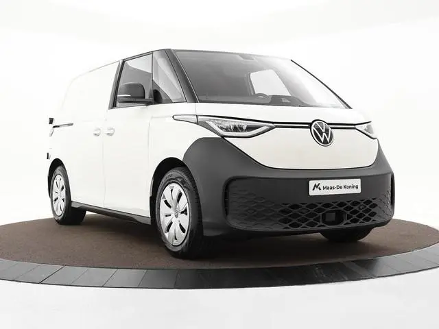 Volkswagen ID. Buzz