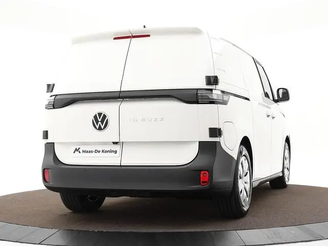 Volkswagen ID. Buzz