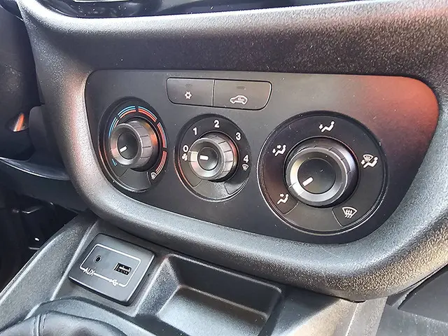 Fiat Doblò