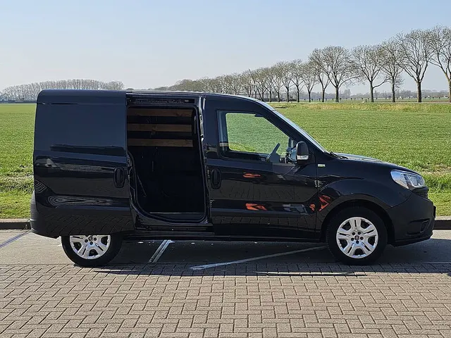 Fiat Doblò