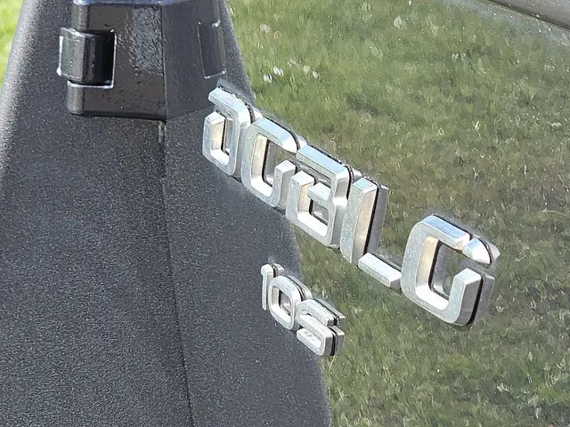 Fiat Doblò