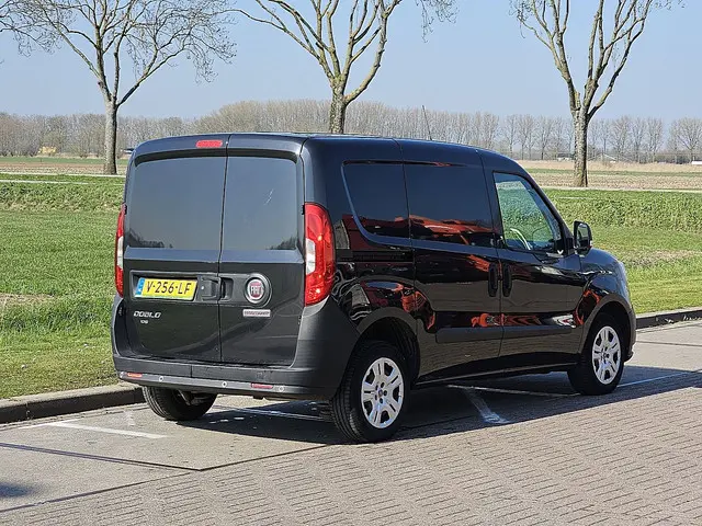 Fiat Doblò