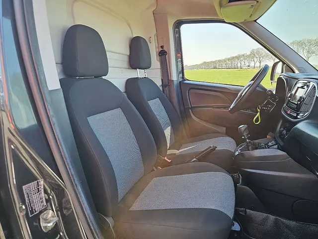 Fiat Doblò