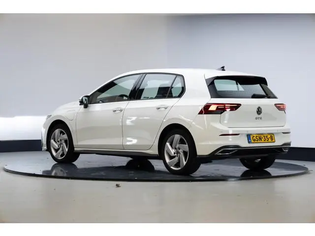 Volkswagen Golf 1.4 eHybrid GTE | SOH 93,4%|
