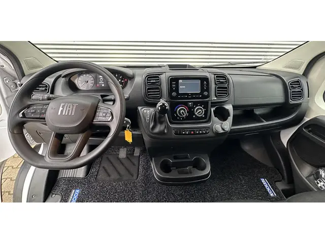 Fiat Ducato 2.2 MultiJet 180 PK! L4H2 Extra Lang Camera|Cruise