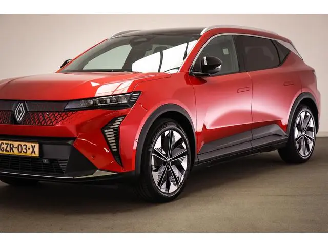 Renault Scénic