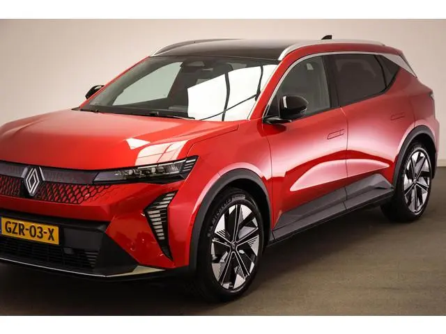 Renault Scénic
