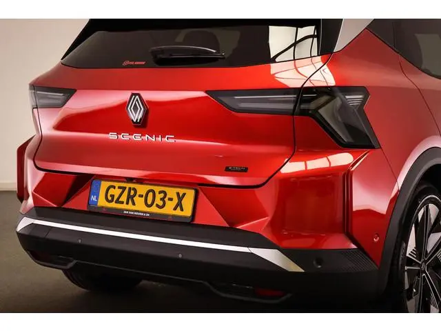 Renault Scénic