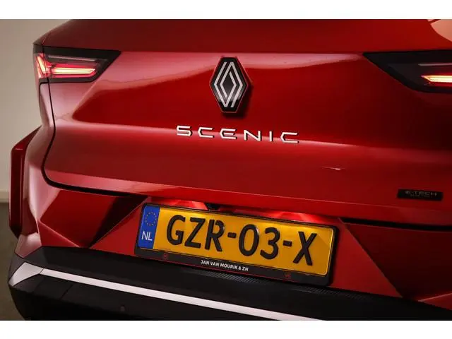 Renault Scénic