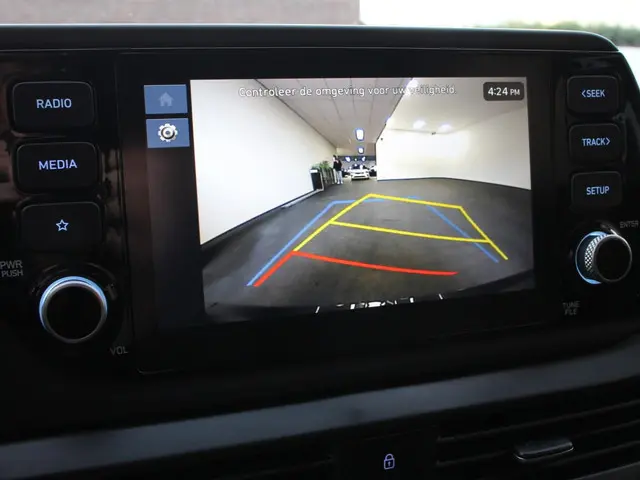 Hyundai i20 1.0 T-GDI Advanced | Climate control | Adaptieve cruise control | Achteruitrijcamera | S...