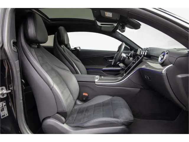 Mercedes-Benz CLE