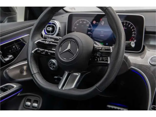 Mercedes-Benz CLE