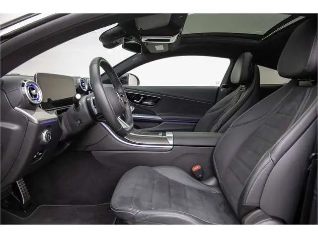 Mercedes-Benz CLE