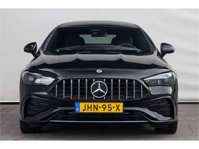 Mercedes-Benz CLE