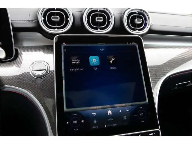 Mercedes-Benz CLE