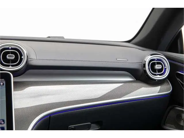 Mercedes-Benz CLE