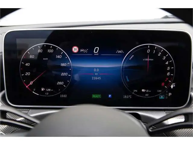 Mercedes-Benz CLE