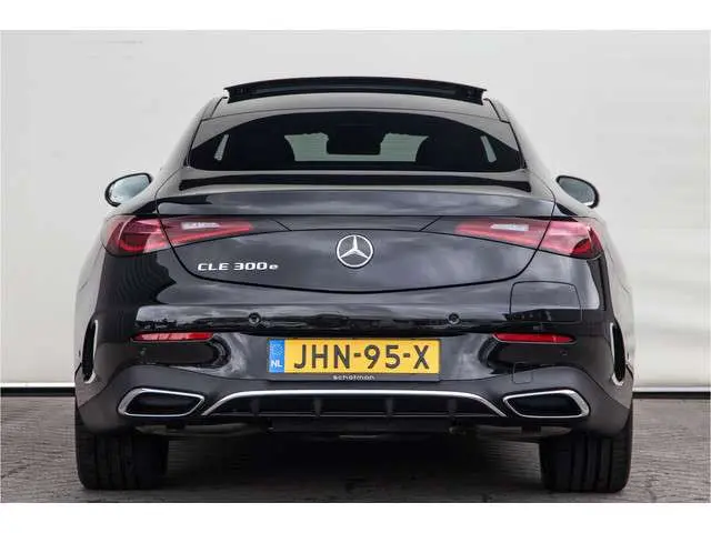 Mercedes-Benz CLE