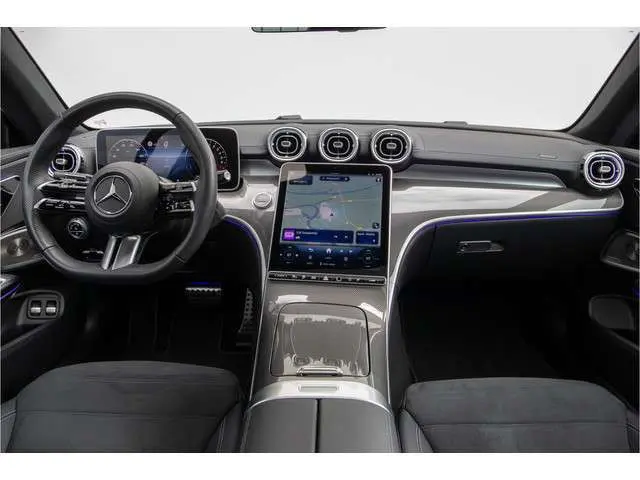 Mercedes-Benz CLE
