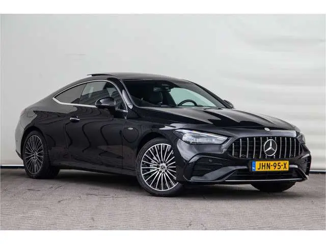 Mercedes-Benz CLE