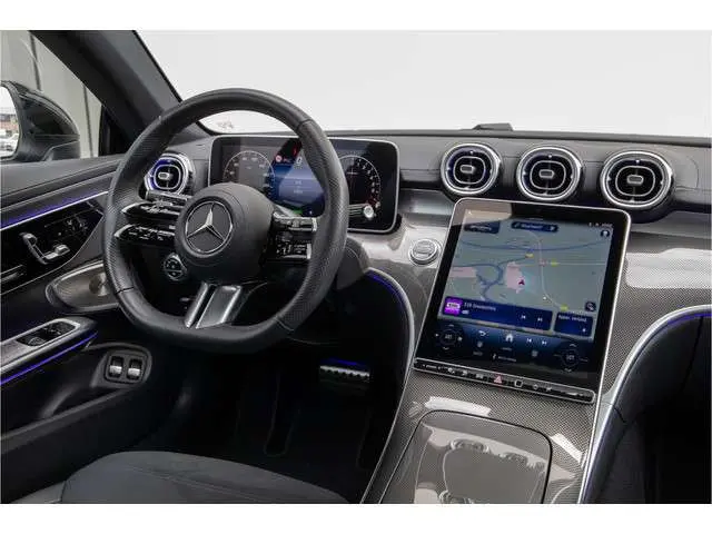 Mercedes-Benz CLE
