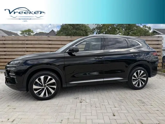 BYD SEAL U