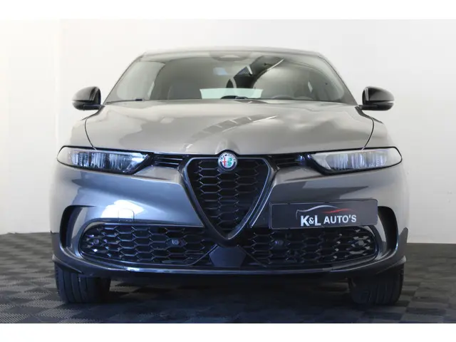 Alfa Romeo Tonale 1.5T Hybrid Sprint