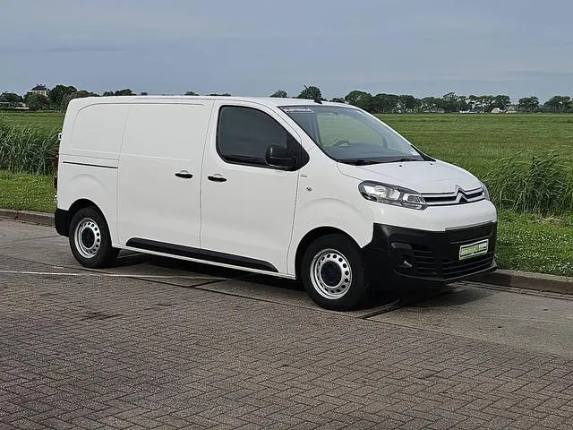Citroën Jumpy
