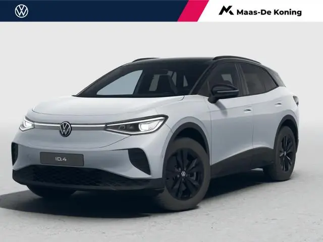 Volkswagen ID.4 Pro Limited Edition Plus 77 kWh accu 286 pk · Trekhaak, elektrisch uitklapbaar ·