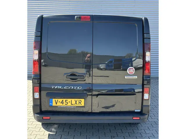 Fiat Talento