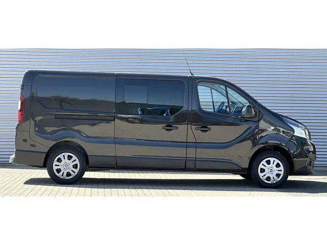 Fiat Talento