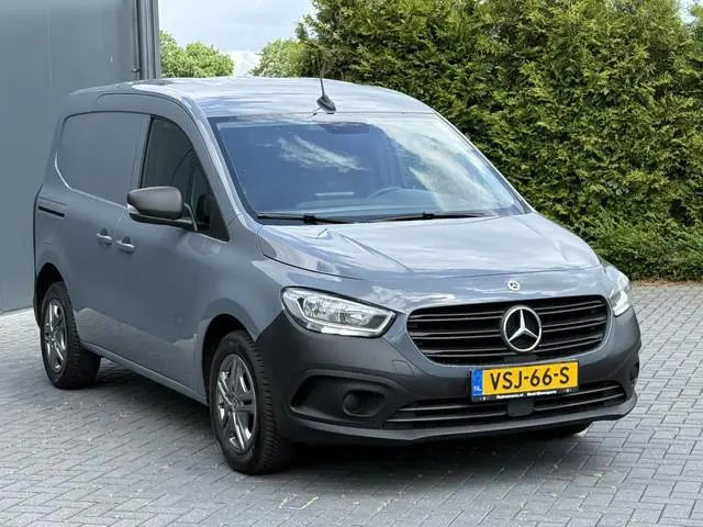 Mercedes-Benz Citan