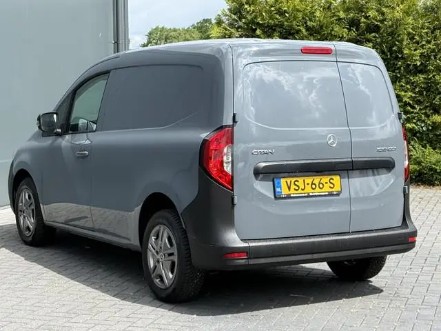Mercedes-Benz Citan