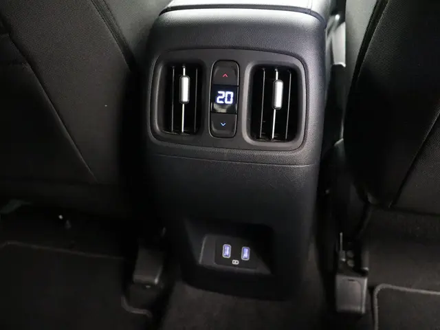 Hyundai Tucson 1.6 T-GDI HEV 230pk i-Motion | Stoel & Stuurwielverwarming | Elektrische Achterklep |...