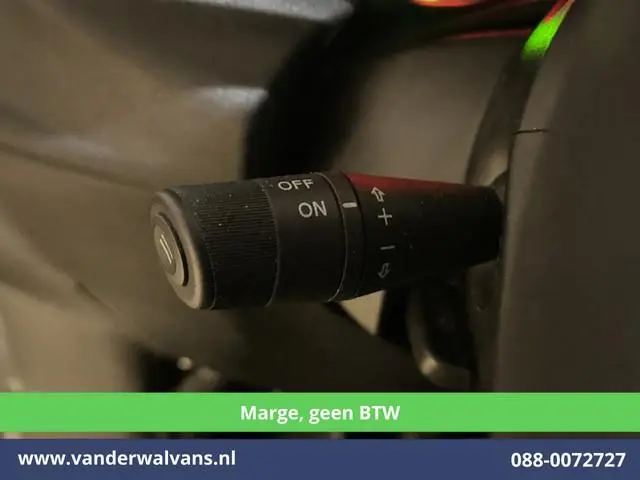 Fiat Doblò Cargo 1.6 MJ**MARGE, Geen BTW** 105pk L2H1 Maxi SX Euro6 Airco | Navigatie | Lichtmetalen...