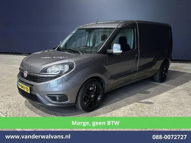 Fiat Doblò