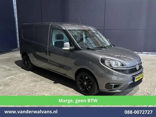 Fiat Doblò