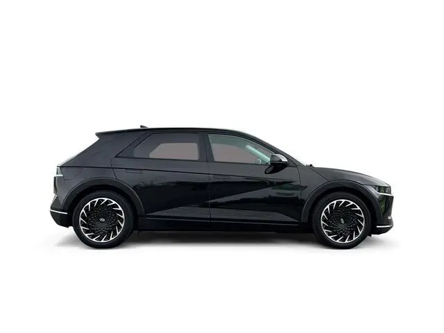 Hyundai IONIQ 5 Connect+ 73kWh ✅ Warmtepomp ✅ Trekhaak ✅ Leder