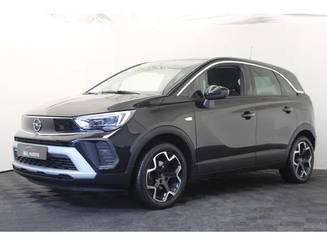 Opel Crossland 1.2 Turbo Edition |Carplay|