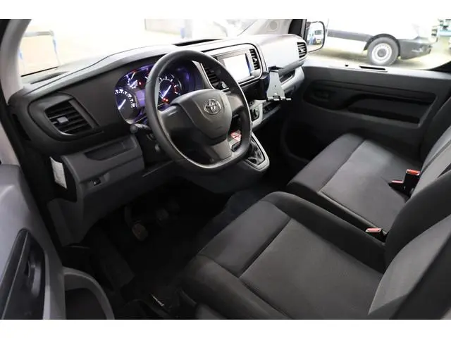 Toyota pro-ace