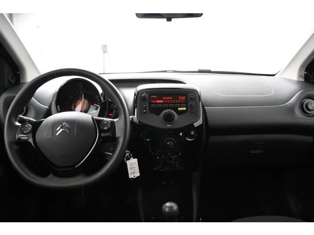 Citroën C1
