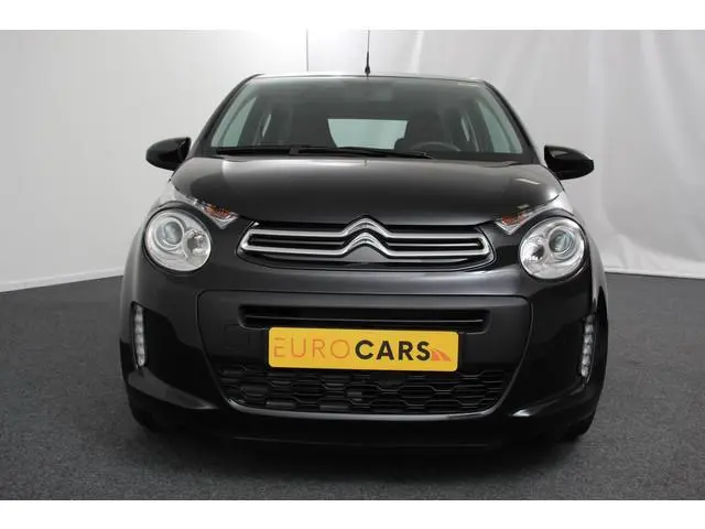 Citroen C1 1.0 VTi Feel Airco Bluetooth Led DAB 5 deurs