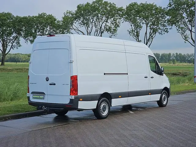 MERCEDES-BENZ SPRINTER 317 l3h2 maxi automaat