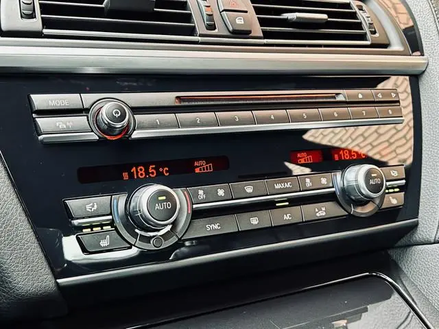 BMW 6 Serie