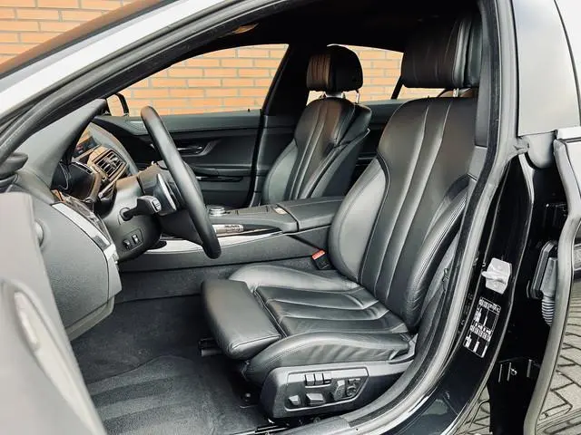 BMW 6 Serie