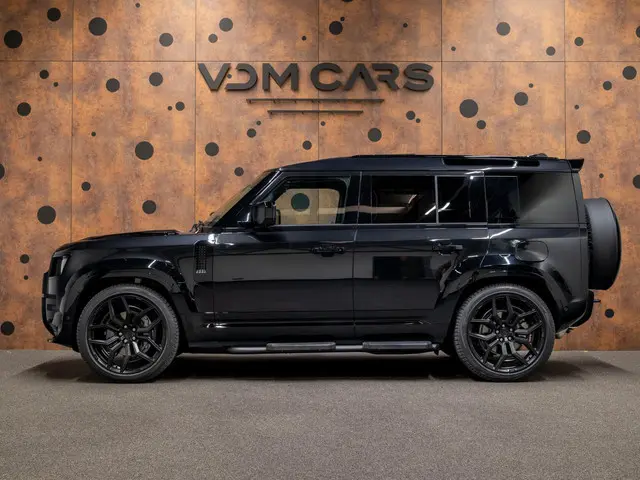 Land Rover Defender 110 2.0 P300e 110 X-Dynamic HSE | URBAN | FACELIFT | Trekhaak | Cold Climate |