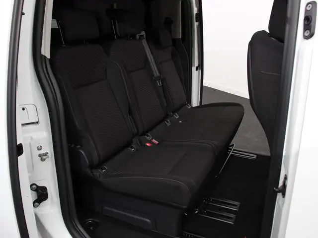 Toyota pro-ace