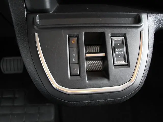 Toyota pro-ace