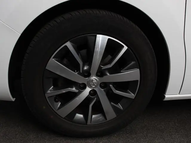 Toyota pro-ace